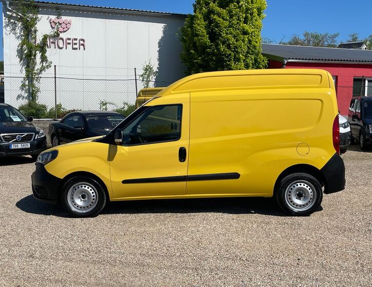 Fiat Dobló 2