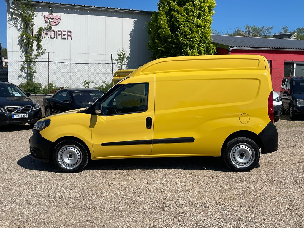 Fiat Dobló