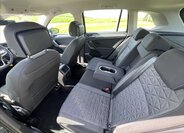 Volkswagen Tiguan SUV / Terénní 1,5 l 110 kw