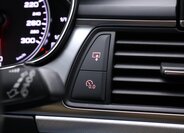 Audi A6 Kombi 3,0 l 200 kw