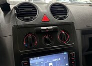Volkswagen Caddy MPV 1,4 l 55 kw