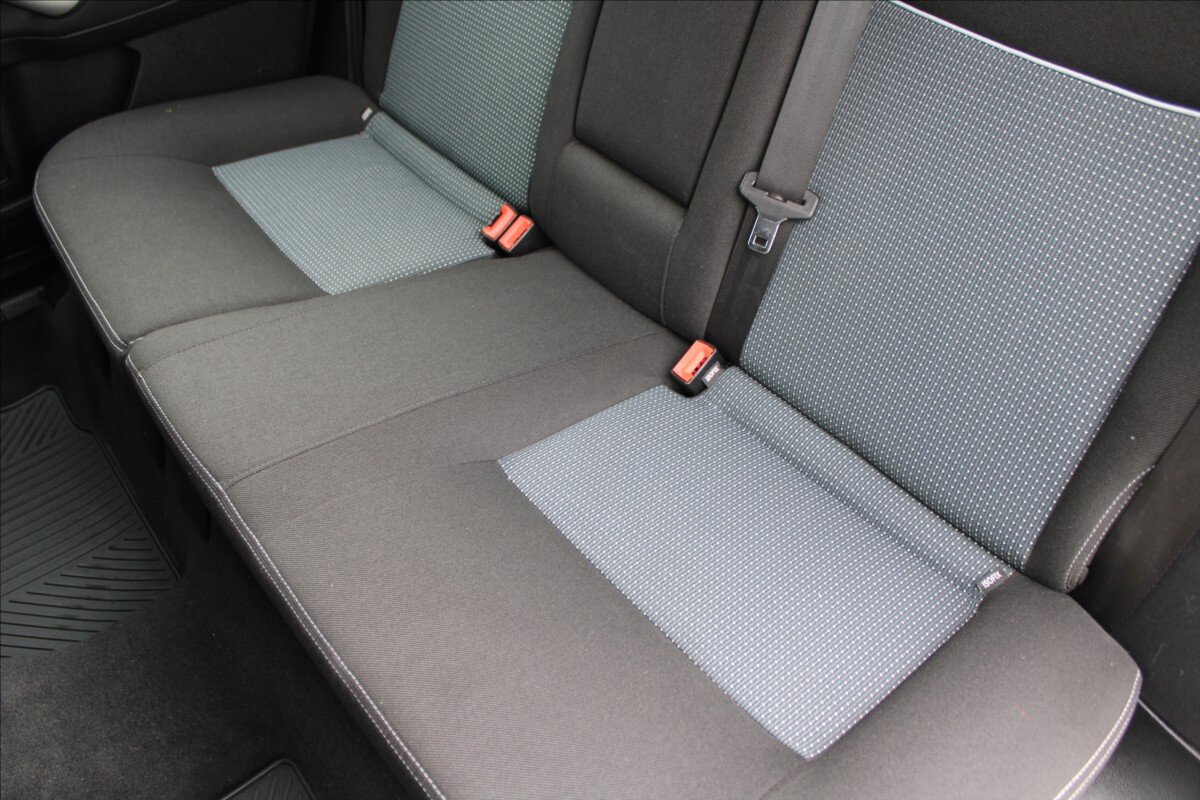 Ford Mondeo Kombi 2,0 l 85 kw