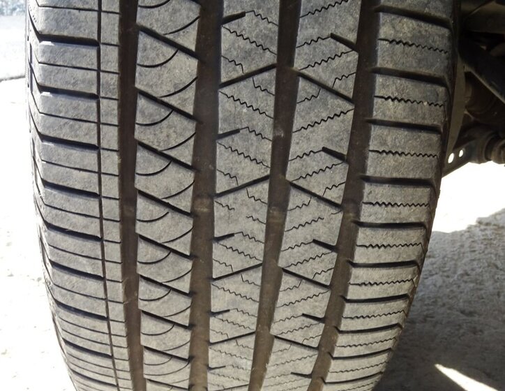 Land Rover Range Rover 31