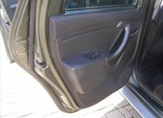 Dacia Duster MPV 1,6 l 77 kw