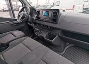 Mercedes-Benz Sprinter Ostatní 2,1 l 120 kw