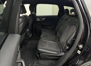 Audi SQ7 SUV / Terénní 4,0 l 320 kw