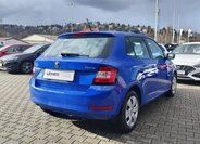 Škoda Fabia Hatchback 999,0 70 kw