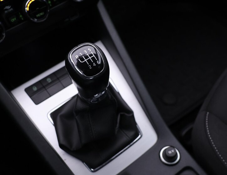 Škoda Octavia Kombi 999,0 85 kw