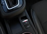 Renault Arkana SUV / Terénní 1,6 l 120 kw