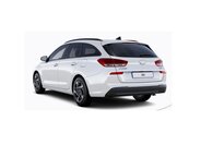 Hyundai i30 Kombi 1,6 l 110 kw