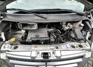 Ford Transit Skříň 2,2 l 63 kw