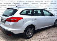 Ford Focus Kombi 1,6 l 70 kw