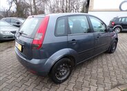 Ford Fiesta 4