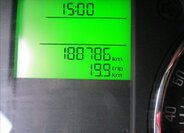 Škoda Fabia Hatchback 1,2 l 77 kw