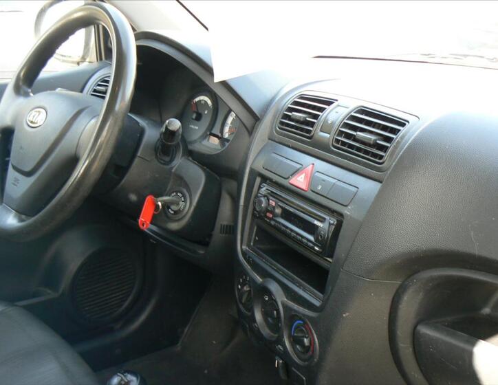 KIA Picanto 12