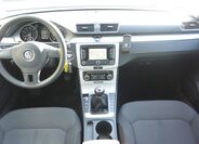 Volkswagen Passat 11