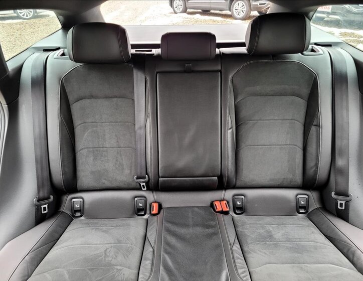 Volkswagen Arteon Kombi 1,4 l 115 kw