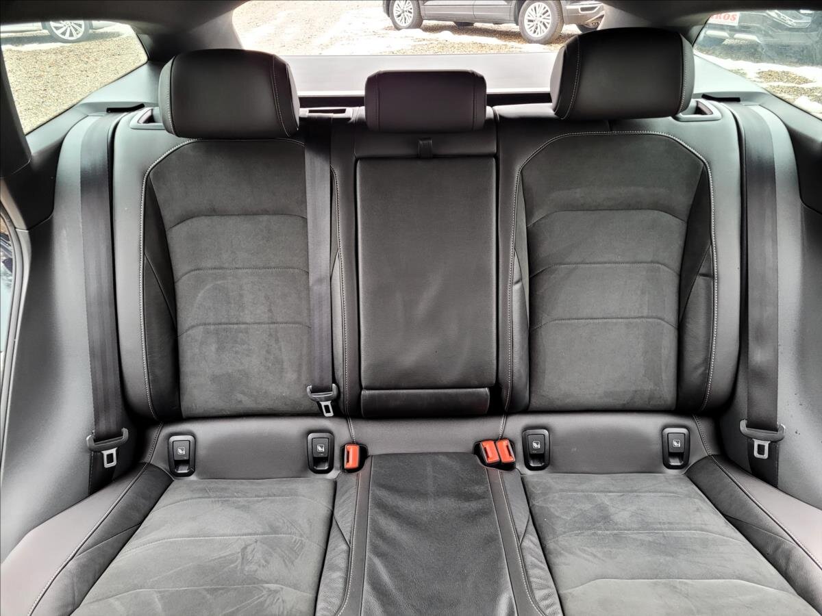 Volkswagen Arteon Kombi 1,4 l 115 kw