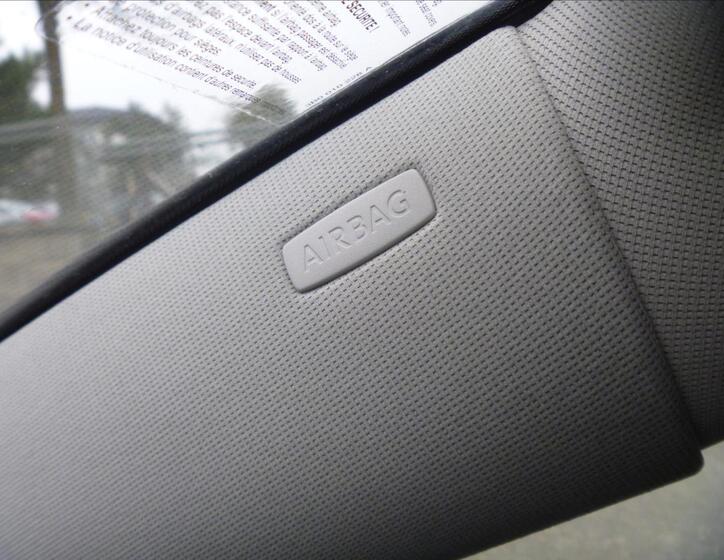 Volkswagen Passat 18