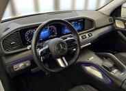 Mercedes-Benz GLE SUV 2,0 l 145 kw