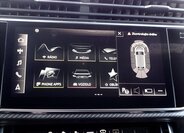 Audi RS Q8 SUV 4,0 l 441 kw