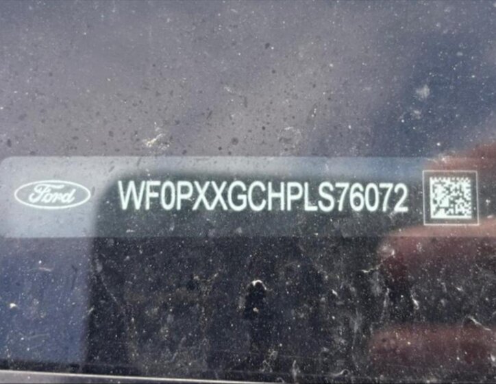 Ford Focus Kombi 2,0 l 110 kw