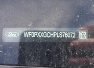 Ford Focus Kombi 2,0 l 110 kw