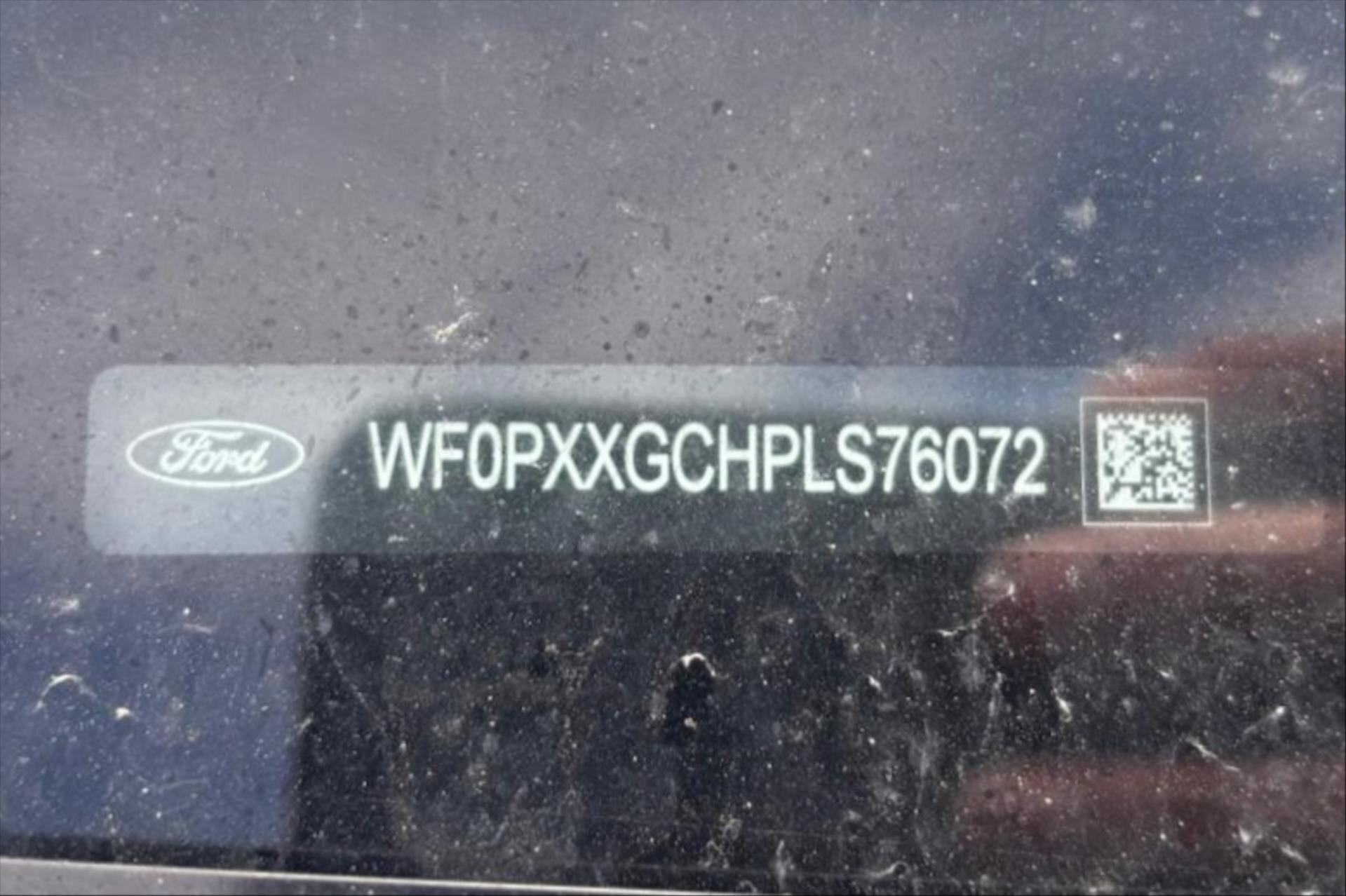 Ford Focus Kombi 2,0 l 110 kw