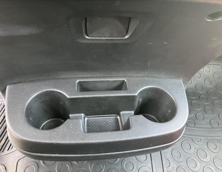 Opel Movano Skříň 2,2 l 103 kw