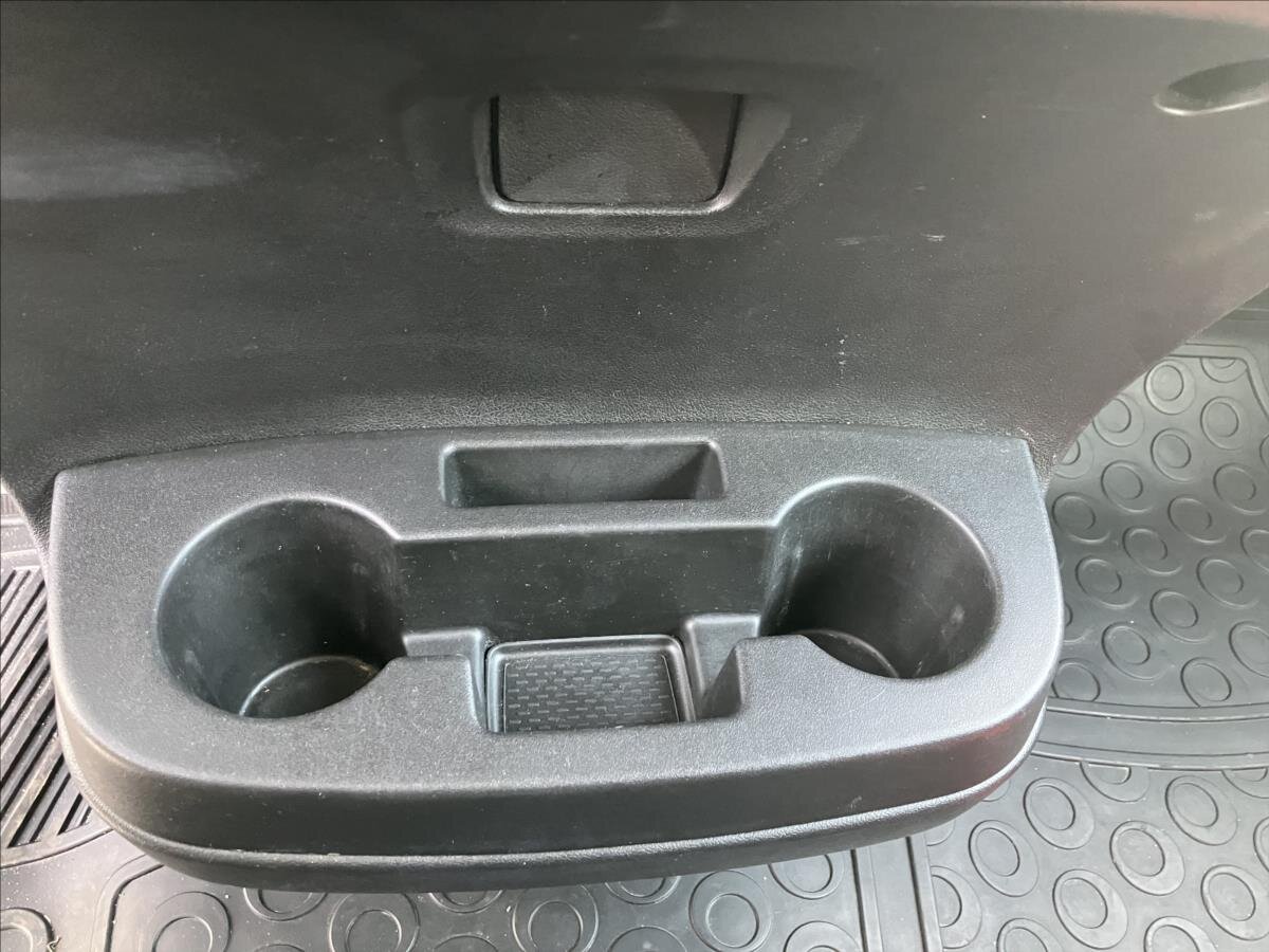 Opel Movano Skříň 2,2 l 103 kw