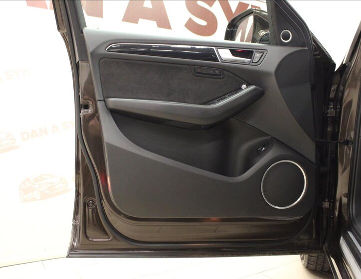 Audi Q5 Kombi 2,0 l 140 kw