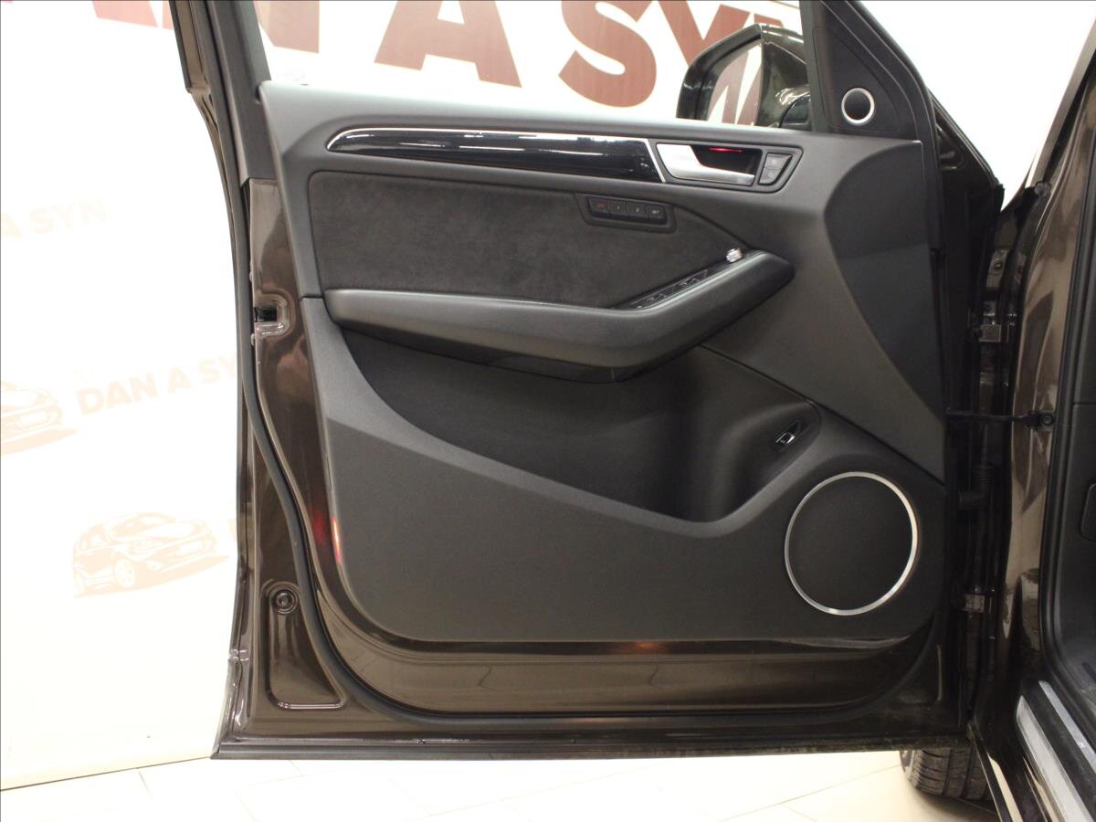 Audi Q5 Kombi 2,0 l 140 kw