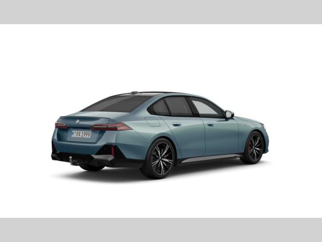 BMW Řada 5