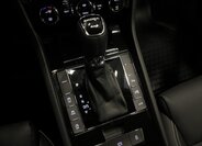 Škoda Superb Liftback 2,0 l 206 kw