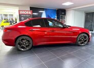 Alfa Romeo Giulia Ostatní 2,0 l 206 kw