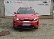 KIA Stonic 4