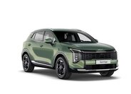 KIA Sportage SUV 1,6 l 132 kw