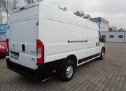 Peugeot Boxer Ostatní 2,2 l 121 kw