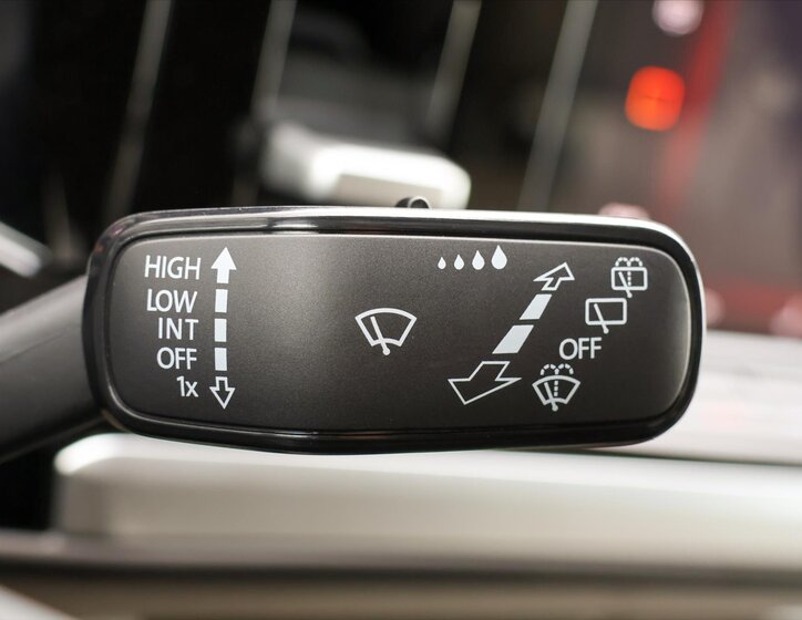 Volkswagen Multivan MPV 2,0 l 110 kw