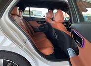 Mercedes-Benz Třídy C 17