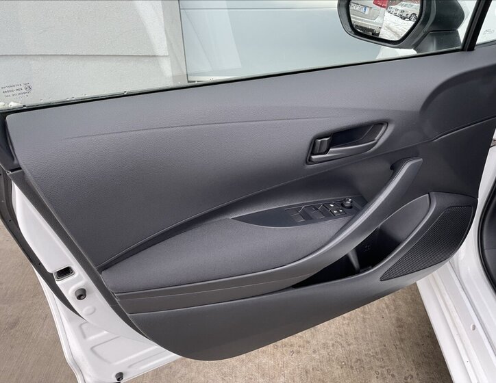 Toyota Corolla Kombi 1,8 l 72 kw