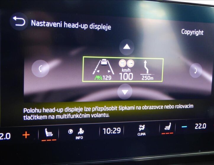 Škoda Octavia Kombi 2,0 l 85 kw