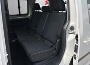 Volkswagen Caddy MPV 2,0 l 75 kw