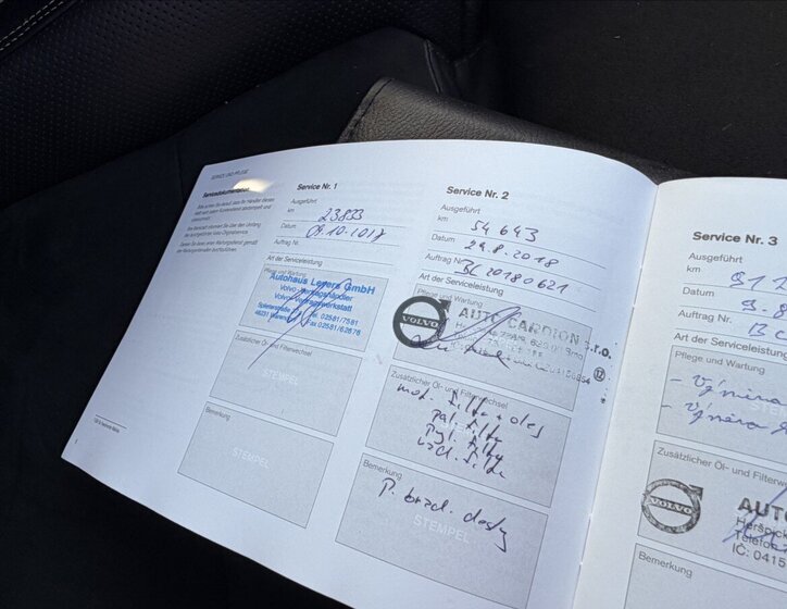 Volvo XC90 SUV / Terénní 2,0 l 173 kw