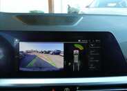 BMW Řada 3 Kombi 2,0 l 140 kw