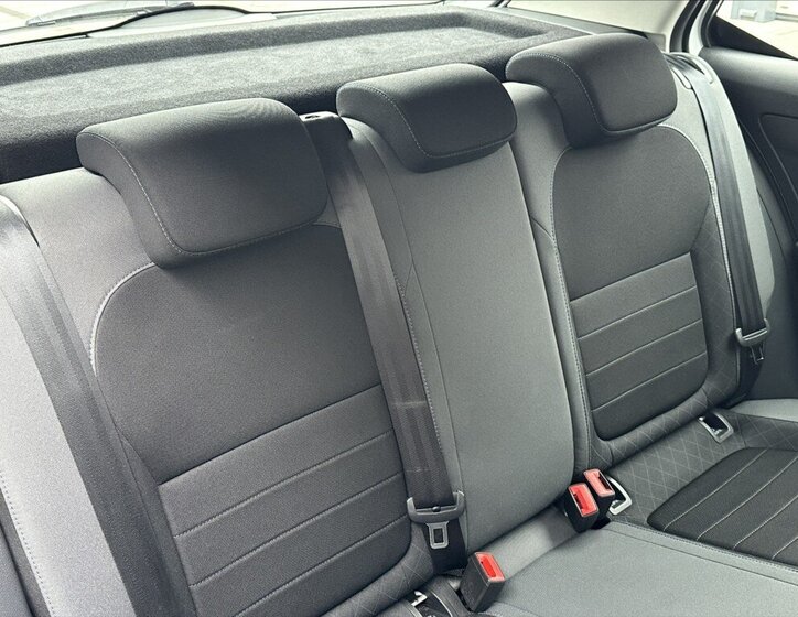 Škoda Fabia Hatchback 999,0 70 kw