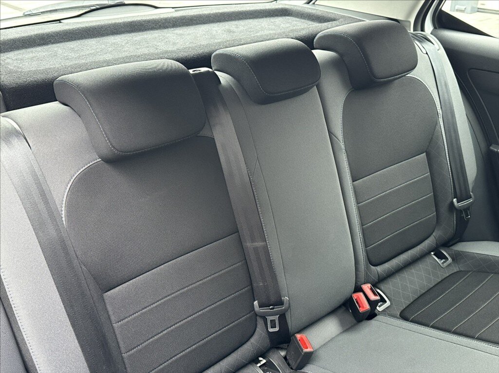 Škoda Fabia Hatchback 999,0 70 kw