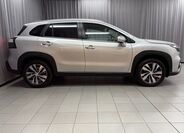 Suzuki S-Cross 4