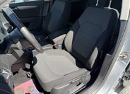 Volkswagen Passat Kombi 2,0 l 103 kw