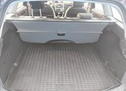 Ford Focus Kombi 1,6 l 74 kw